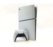 CONSOLA PS5 SONY PLAYSTATION 5 SLIM DIGITAL 1TB