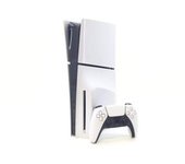 CONSOLA PS5 SONY PLAYSTATION 5 SLIM STANDARD 1TB