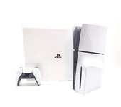 CONSOLA PS5 SONY PLAYSTATION 5 SLIM STANDARD 1TB