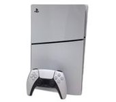 CONSOLA PS5 SONY PLAYSTATION 5 SLIM STANDARD 1TB