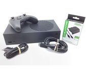CONSOLA XBOX SERIES MICROSOFT XBOX SERIES S 1TB