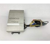 OTROS CAR AUDIO KENWOOD KAC-424