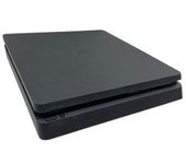 OTROS PS4 SLIM 1TB