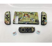 OTROS ACCESORIOS NINTENDO SWITCH HORI HORI