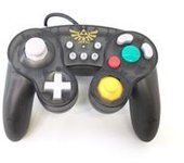 OTROS ACCESORIOS NINTENDO SWITCH HORI BATTLE PAD