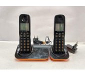 ALCATEL SIGMA 260 DUO