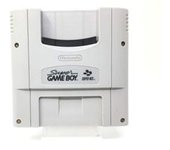 ACCESORIO SNES NINTENDO SIN MODELO