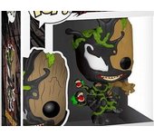 FIGURAS MODELISMO FUNKO POP VENOMIZED GROOT 601