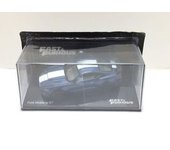 COCHE METAL FAST & FURIOUS VARIOS