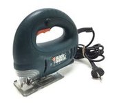SIERRA CALAR BLACK AND DECKER CD301 370W TYPE 1
