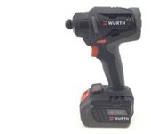 ATORNILLADOR A BATERIA WURTH ASS 18-1/4 COMPACT