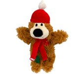 Kong Holiday Softies Oso de peluche para gatos