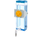 Ferplast Sippy Bebedero con Ventosa para roedores