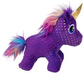 Kong Enchanted Buzzy Unicornio peluche para gatos