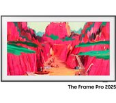 Samsung Neo QLED The Frame TQ65LS03FWU 65″ 4K One Connect, Art Store, Dolby Atmos