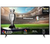 TV Hisense QLED 55E77NQ 55″ 4K Ultra HD HDR10+ Dolby Vision Smart TV WiFi Bluetooth