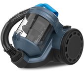 Aspiradora trineo Taurus 948927000 800W Sin bolsa Filtro HEPA Mini Turbo Brush 2L