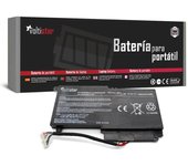 Batería de Portatil para Toshiba Satellite L45/L50/L55/P50/P55/S55/PA5107U-1BRS P000573230