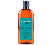 Design Look - Champú Regenerador Illumyno 250 ml - DLPEL43011 1667 1667 8435138430115 Reparador DESING LOOK