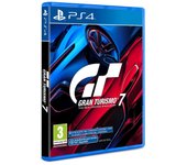 Gran Turismo 7