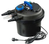 Filtro de piscina ubbink 1355416