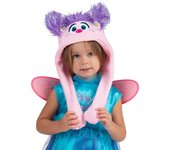 My Other Me Disfraz Abby Surprise Hat One Size