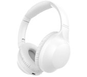 Auriculares inalámbricos daewoo dw2010/ con micrófono/ bluetooth/ blancos