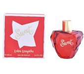 Perfume mujer sweet lolita lempicka lol00186 edp edp 100 ml