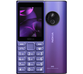 Nokia 110 4g (2024) azul (blue) dual sim ta-1661