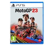 Ecoplay MotoGP 23 (PS5) Estándar Plurilingüe PlayStation 5