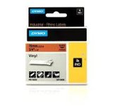 DYMO 19mm RHINO Coloured vinyl cinta para impresora de etiquetas D1