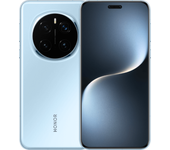 HONOR Magic7 Pro 5G Smartphone 12GB 512GB, OLED 6.8" a 120 Hz, Snapdragon 8 Elite, 200MP+50MP+50MP Triple Cámara Principal, Android 15, NFC, Dual Sim, Azul
