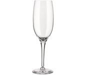 ALESSI SG119/9S4 Mami XL Juego de 4 Copas de champán de Cristal cristalino, 2.36 Inches, 4