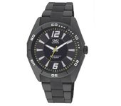 Q&Q Reloj Análogico-Digital para Hombre de Automático con Correa en No Aplica S7227718