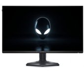 Alienware AW2523HF 24.5" Full HD (1920x1080) Monitor Gaming, 360Hz, Fast IPS, 0.5ms, AMD FreeSync Premium, VESA AdaptiveSync, 99% sRGB, HDR 10, DisplayPort, 2x HDMI, 5x USB, 3 Años de Garantía
