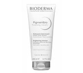 Bioderma Pigmentbio Foaming Cream Crema limpiadora Mujeres 200 ml