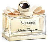 Salvatore Ferragamo Signorina Eleganza Agua de Perfume - 100 ml