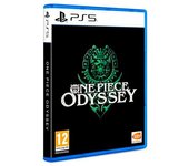 BANDAI NAMCO Entertainment One Piece: Odyssey Estándar PlayStation 5