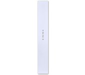 Lian Li O11DE-5W parte carcasa de ordenador Full Tower Escudo I/O