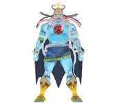 Super7 Thundercats Mumm-Ra (Dream Master) - Figura de acción Thundercats de 7 pulgadas con accesorios coleccionables clásicos de dibujos animados y juguetes retro