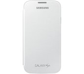 Samsung EF-FI950B funda para teléfono móvil Libro Blanco