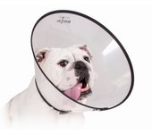 KVP - Collar Saf-T-Clear