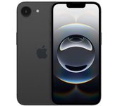 Apple iphone 16e 128gb black eu md1q4