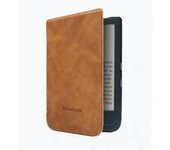 PocketBook WPUC-627-S-LB funda para libro electrónico 15,2 cm (6") Folio Marrón