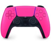 Sony PS5 DualSense Controller Rosa Bluetooth/USB Gamepad Analógico/Digital Android, MAC, PC, PlayStation 5, iOS