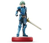 Nintendo - Colección Super Mario, Figurina Amiibo Mario