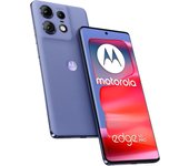 OUTLET Motorola Moto Edge 50 Pro 5G 12GB de RAM 6.7" 50MP 4500mAh 512GB Color Lavanda Xt2403-2