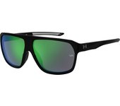 UNDER ARMOUR UA Dominate Gafas, 807, 62/12/130 Unisex Adulto