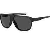 UNDER ARMOUR UA Dominate Gafas, 003, 62/12/130 Unisex Adulto