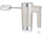 Graef Family Line HM508 - Batidora de mano (600 W, 7 velocidades, botón turbo)